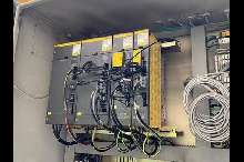 Machining Center - Vertical Famup - MCP 60 E photo on Industry-Pilot