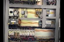 Обрабатывающий центр - вертикальный Famup - MCP 60 E фото на Industry-Pilot