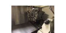CNC Drehmaschine Victor - A26/85CV Bilder auf Industry-Pilot
