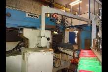 Bed Type Milling Machine - Vertical CME - FC 1100 photo on Industry-Pilot