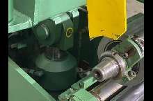 Plate Bending Machine - 3 Rolls Roundo - PM-0 photo on Industry-Pilot