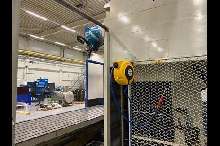 Bettfräsmaschine - Vertikal Kiheung - KNC U 1000 Bilder auf Industry-Pilot