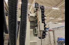 Bed Type Milling Machine - Vertical Kiheung - KNC U 1000 photo on Industry-Pilot