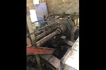 Plate Bending Machine - 3 Rolls Pullmax - Sali 3000 - 50 photo on Industry-Pilot