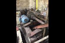 Plate Bending Machine - 3 Rolls Pullmax - Sali 3000 - 50 photo on Industry-Pilot