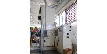 Bettfräsmaschine - Vertikal Kia - KBN 135 Bilder auf Industry-Pilot