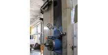 Bed Type Milling Machine - Vertical Kia - KBN 135 photo on Industry-Pilot