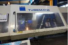 Laser Cutting Machine Trumpf - TUBEMATIC photo on Industry-Pilot