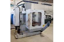  Machining Center - Vertical Mikron - VCE 750 photo on Industry-Pilot