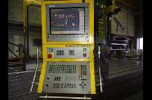 Bettfräsmaschine - Vertikal Mecof - CS 140 Bilder auf Industry-Pilot