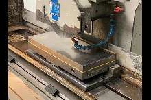 Surface Grinding Machine - Horizontal Jones & Shipman - 540 X photo on Industry-Pilot