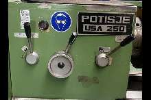 Screw-cutting lathe Potisje - USA 250 photo on Industry-Pilot