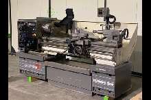Screw-cutting lathe Colchester - Triumph 2500 BS photo on Industry-Pilot