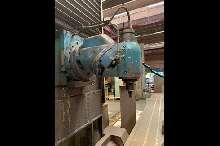 Bed Type Milling Machine - Vertical Correa - L 30 - 43 photo on Industry-Pilot