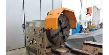 Screw-cutting lathe Pontiggia - SFE 600 photo on Industry-Pilot