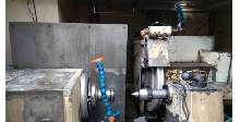 Flachschleifmaschine - Horizontal Morara - Quick Grinder E400 Bilder auf Industry-Pilot
