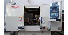 Surface Grinding Machine - Horizontal Morara - Quick Grinder E400 photo on Industry-Pilot