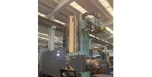 Bed Type Milling Machine - Vertical FPT - SIRIO M40 photo on Industry-Pilot