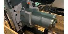 Bettfräsmaschine - Vertikal FPT - SIRIO M40 Bilder auf Industry-Pilot