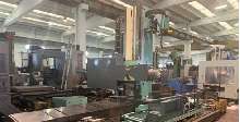 Bed Type Milling Machine - Vertical FPT - SIRIO M40 photo on Industry-Pilot