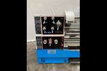 Leit- und Zugspindeldrehmaschine ToRen - C6266 x 1500 Bilder auf Industry-Pilot