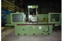  Surface Grinding Machine - Horizontal Ger - RS 15-70 photo on Industry-Pilot