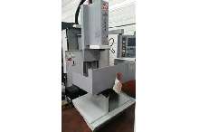 Toolroom Milling Machine - Universal Haas - TM1 HE photo on Industry-Pilot