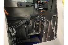 CNC Turning Machine Tornos - DECO 2000-13a photo on Industry-Pilot