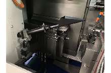 CNC Drehmaschine Tornos - DECO 2000-13a Bilder auf Industry-Pilot