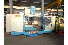  Machining Center - Vertical Supermax - YCM-V168A photo on Industry-Pilot