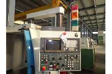 Machining Center - Vertical Supermax - YCM-V168A photo on Industry-Pilot
