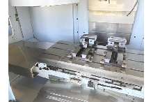 Обрабатывающий центр - вертикальный Schaublin - 100-CNC фото на Industry-Pilot