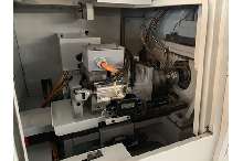 CNC Turning Machine Tornos - DELTA 20/5 photo on Industry-Pilot