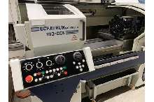 CNC Drehmaschine Schaublin - 180-CCN R-TM A2-6 Bilder auf Industry-Pilot