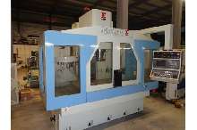 Machining Center - Vertical Sigma - Mission 5-M photo on Industry-Pilot