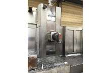 Bed Type Milling Machine - Vertical Mecof - CR 15 Unica photo on Industry-Pilot