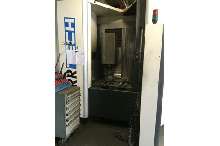 Machining Center - Vertical Serrtech - M1 photo on Industry-Pilot