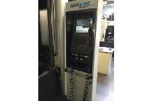 Machining Center - Vertical Serrtech - M1 photo on Industry-Pilot