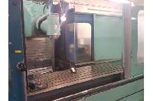 Bed Type Milling Machine - Vertical Sachman - T10 GP photo on Industry-Pilot