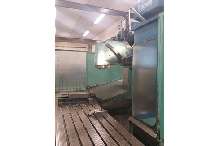 Bed Type Milling Machine - Vertical Sachman - T10 GP photo on Industry-Pilot