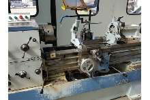 Screw-cutting lathe Padovani - LABOR 200S photo on Industry-Pilot