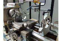Screw-cutting lathe Padovani - LABOR 200S photo on Industry-Pilot