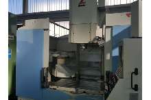 Machining Center - Vertical Sigma - MISSION 3 photo on Industry-Pilot