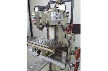 Toolroom Milling Machine - Universal C.B. Ferrari - M2 photo on Industry-Pilot