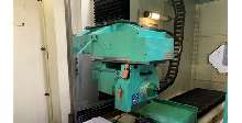 Flachschleifmaschine - Vertikal Rosa Ermando - IRON 11.6 CNC Bilder auf Industry-Pilot