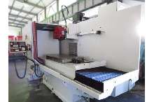 Surface Grinding Machine - Vertical Aba - EL 1006 photo on Industry-Pilot