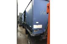 Deutz - NEA 190 KVA الصورة على Industry-Pilot