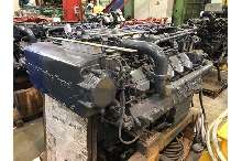  MAN - Marine - D2840 LE 311 الصورة على Industry-Pilot