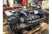  MAN - Marine - 2842 LE 364 Images sur Industry-Pilot