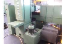 Surface Grinding Machine - Vertical Ger - RS 10/50 photo on Industry-Pilot